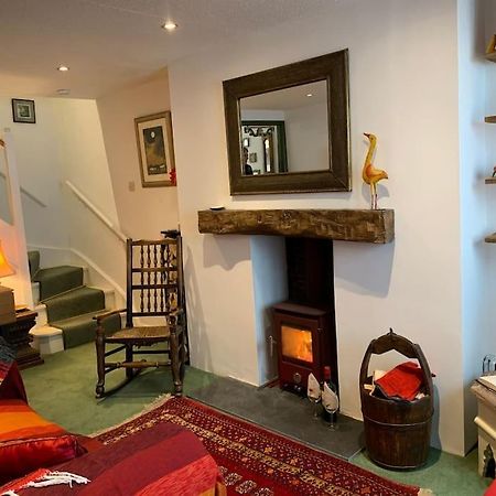 Cosy Holiday Cottage In Crickhowell. Llangattock Luaran gambar