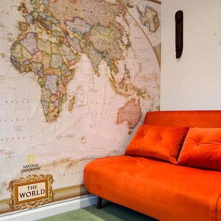 Cosy Holiday Cottage In Crickhowell. Llangattock Luaran gambar