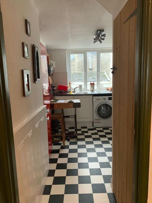 Cosy Holiday Cottage In Crickhowell. Llangattock Luaran gambar