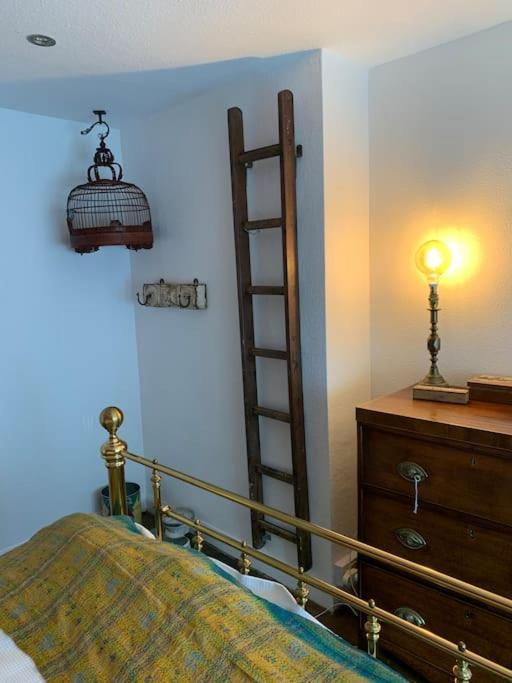 Cosy Holiday Cottage In Crickhowell. Llangattock Luaran gambar