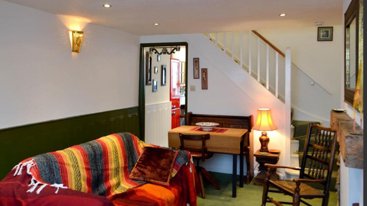 Cosy Holiday Cottage In Crickhowell. Llangattock Luaran gambar