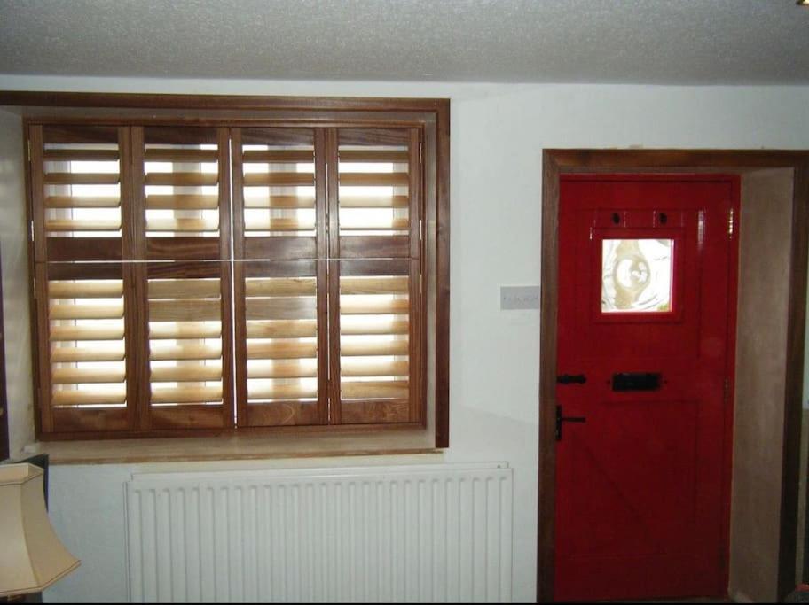 Cosy Holiday Cottage In Crickhowell. Llangattock Luaran gambar