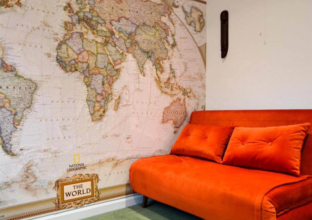 Cosy Holiday Cottage In Crickhowell. Llangattock Luaran gambar