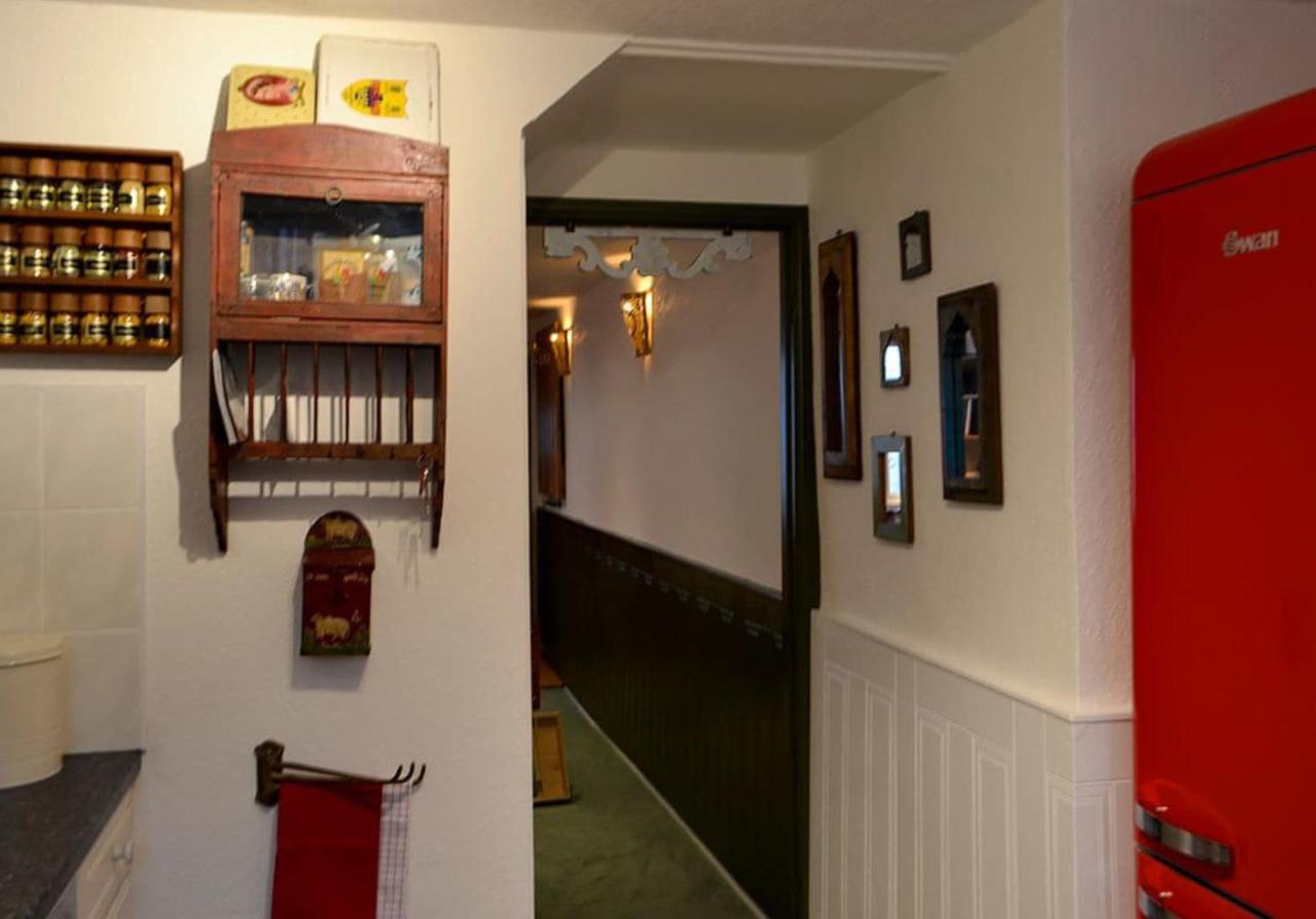 Cosy Holiday Cottage In Crickhowell. Llangattock Luaran gambar